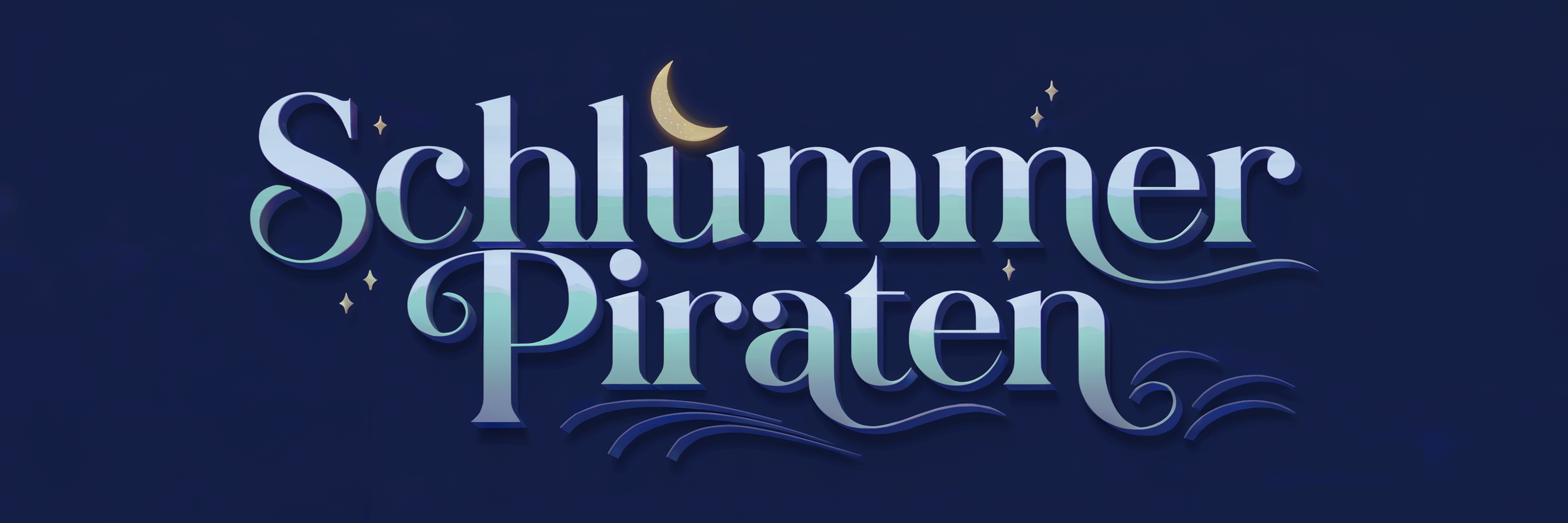 Schlummerpiraten